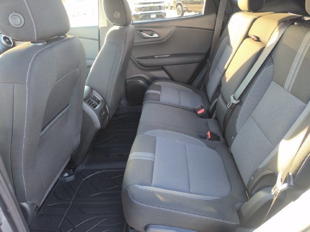 2026 Chevrolet Blazer 2LT - Photo 35