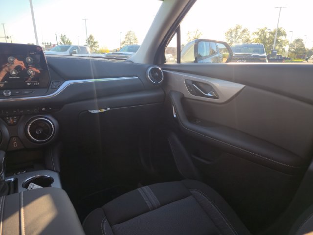 2026 Chevrolet Blazer 2LT - Photo 31