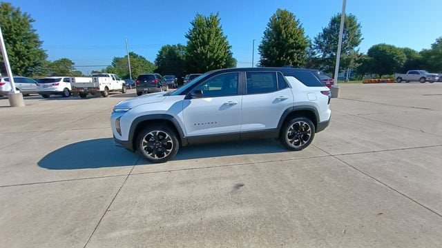 2027 Chevrolet Equinox LT - Photo 7