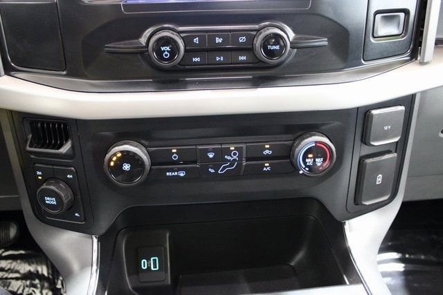 2022 Ford F-150 XL - Photo 10