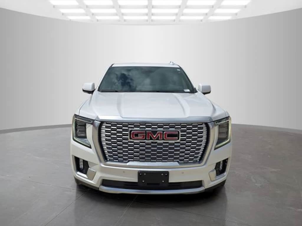Used 2023 GMC Yukon XL Denali SUV