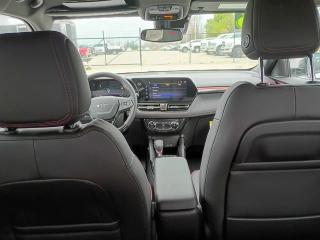 2026 Chevrolet Trailblazer RS - Photo 23