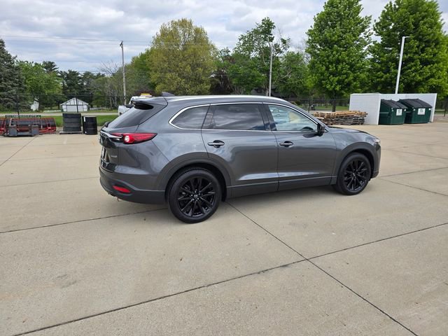 2022 Mazda CX-9 Touring Plus - Photo 15