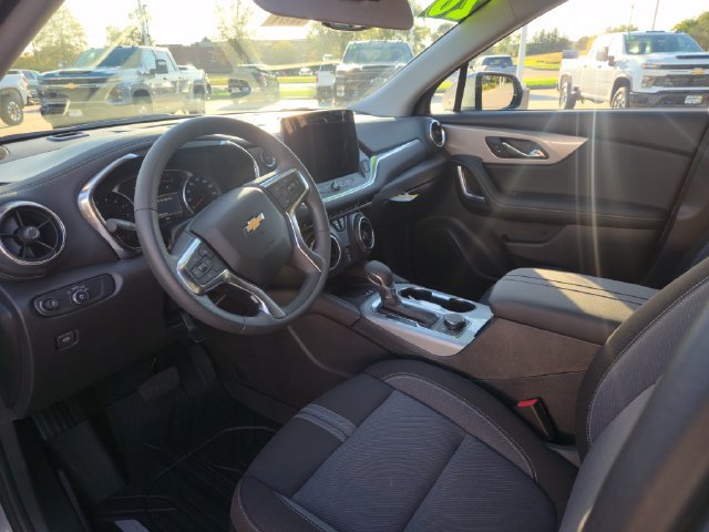 2026 Chevrolet Blazer 2LT - Photo 14