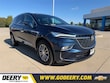  Buick Enclave