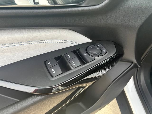 2026 Chevrolet Trax LT - Photo 19