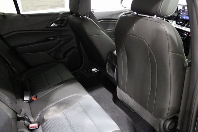 2026 Chevrolet Trax LT - Photo 25