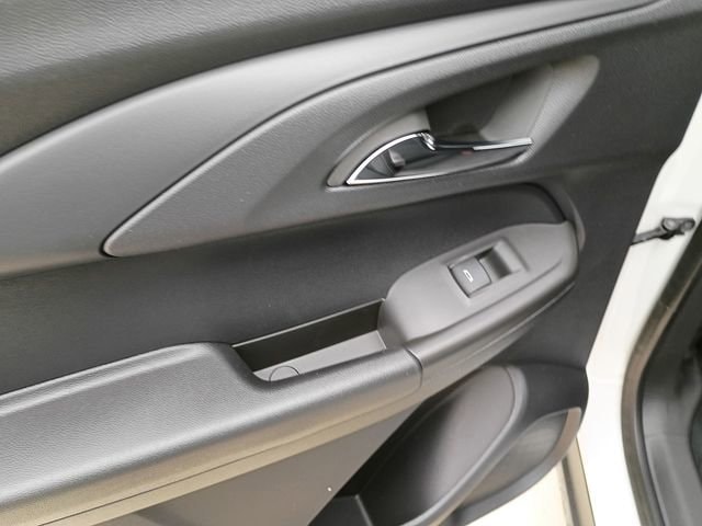 2026 Chevrolet Trailblazer RS - Photo 25