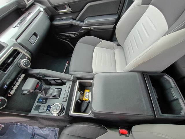 2025 Toyota Tacoma TRD Off Road - Photo 35