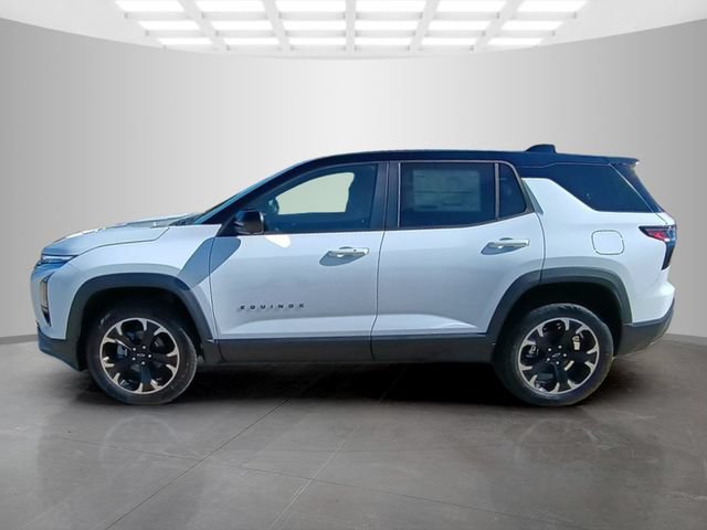 2027 Chevrolet Equinox LT - Photo 8