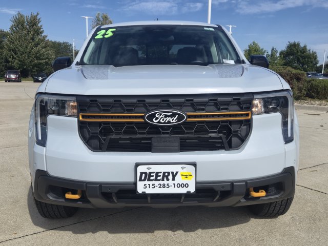 Used 2025 Ford
