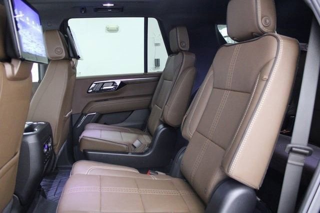 2026 Chevrolet Tahoe High Country - Photo 20