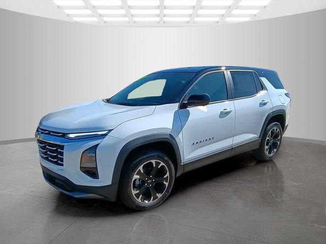 2027 Chevrolet Equinox LT - Photo 6