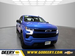 2026 Chevrolet Silverado 1500 RST Truck