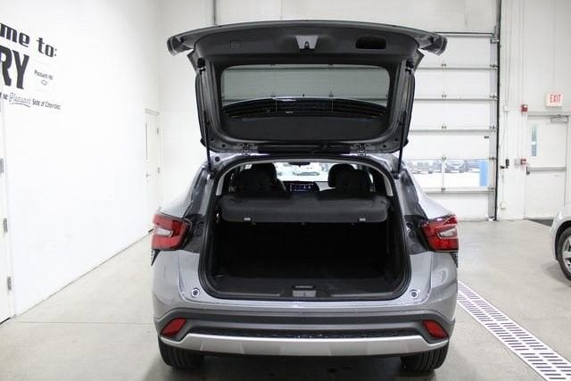 2026 Chevrolet Trax LT - Photo 20