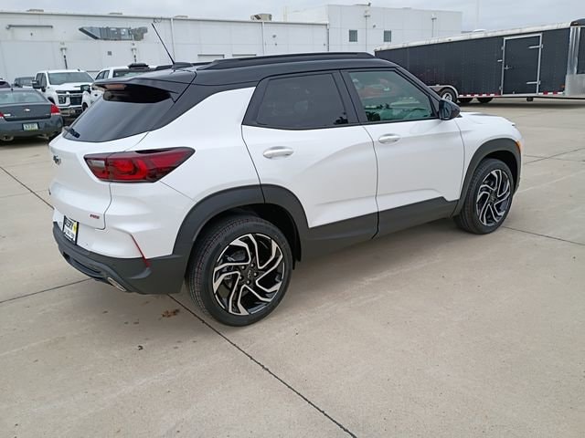 2026 Chevrolet Trailblazer RS - Photo 14