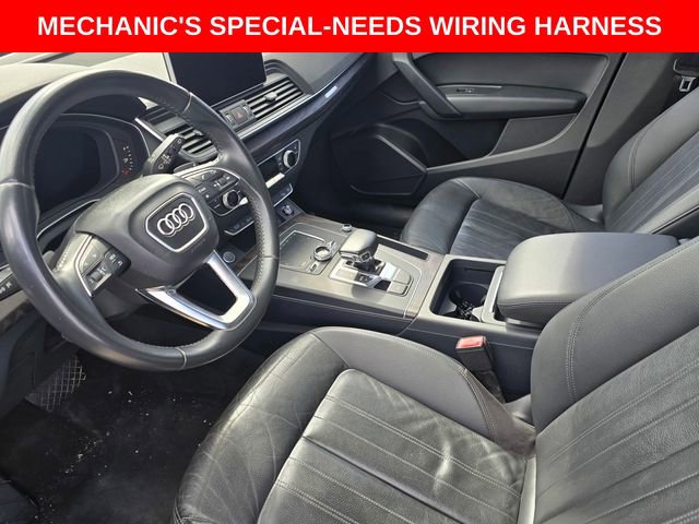 2018 Audi Q5 Premium Plus - Photo 9