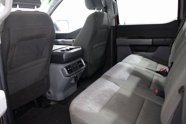 2022 Ford F-150 XL - Photo 18