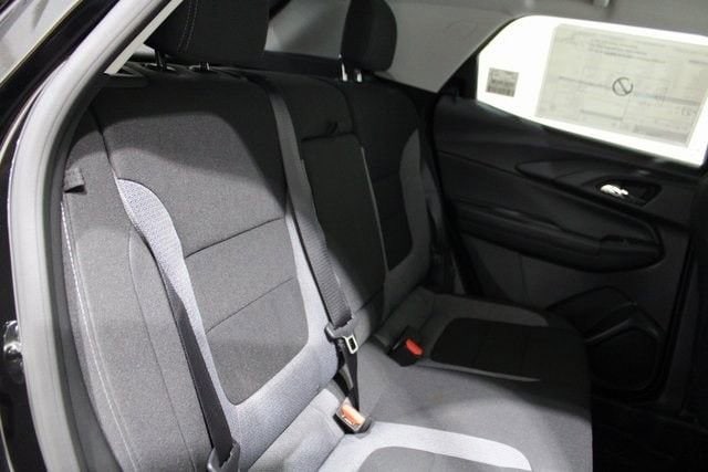 2026 Chevrolet Trailblazer LT - Photo 27