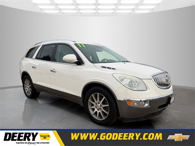 2011 Buick Enclave CXL-2