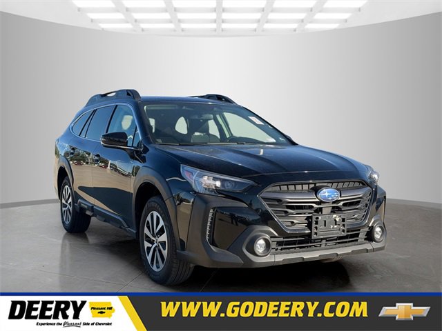 2023 Subaru Outback Premium's photo