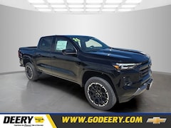 2026 Chevrolet Colorado Z71 Truck