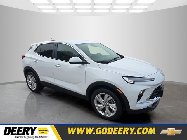2024 Buick Encore GX Preferred's photo