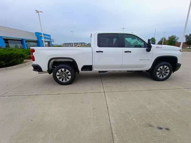 2026 Chevrolet Silverado 2500 HD Custom - Photo 15