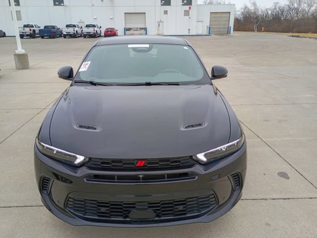 Used 2024 Dodge Hornet R/T