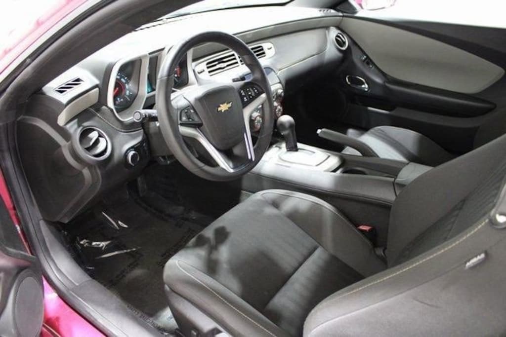 Used 2014 Chevrolet
