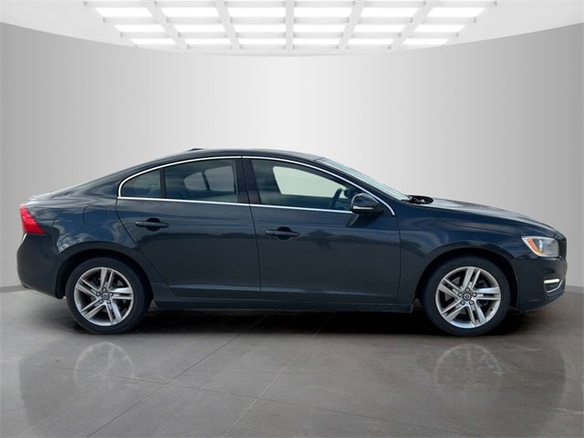 2015 Volvo S60 T5 Drive-E Premier photo 3