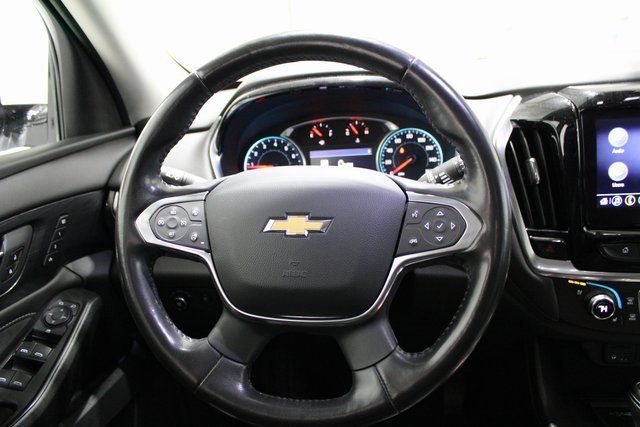 2020 Chevrolet Traverse High Country photo 4