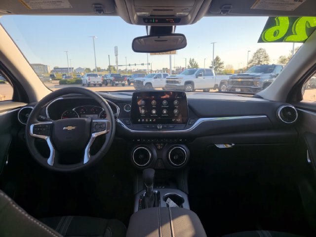 2026 Chevrolet Blazer 2LT - Photo 25
