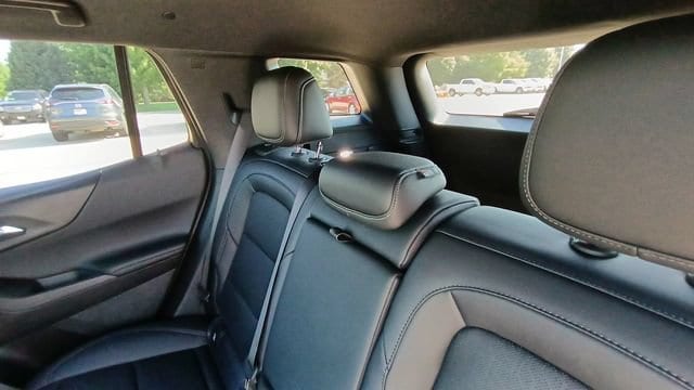 2027 Chevrolet Equinox LT - Photo 16