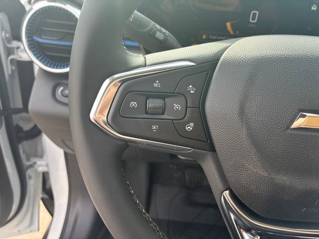 2026 Chevrolet Trax LT - Photo 21