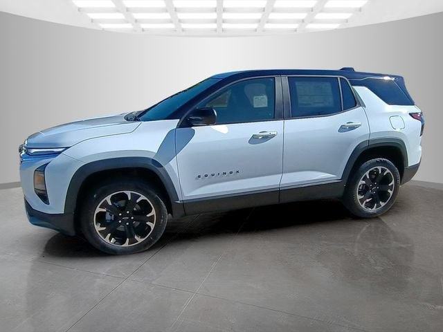 2027 Chevrolet Equinox LT - Photo 7