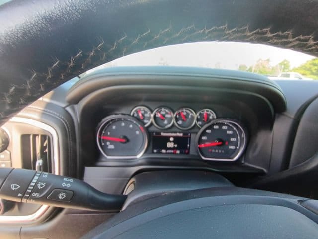 2021 Chevrolet Silverado 2500HD LTZ - Photo 28