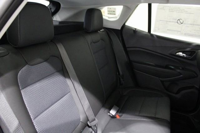 2026 Chevrolet Trax LT - Photo 26