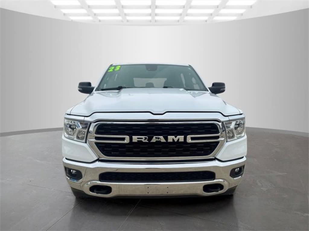 Used 2023 Ram 1500 Big Horn