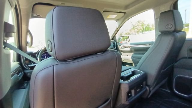 2026 Chevrolet Silverado 1500 LT - Photo 19