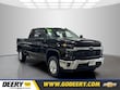  Chevrolet Silverado 2500 HD