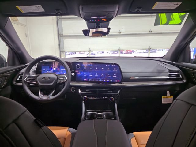 2027 Chevrolet Traverse Z71 - Photo 27