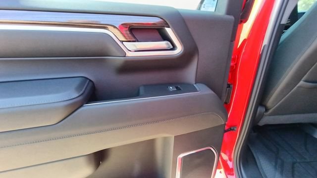 2026 Chevrolet Silverado 1500 LT - Photo 18