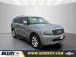  INFINITI QX56
