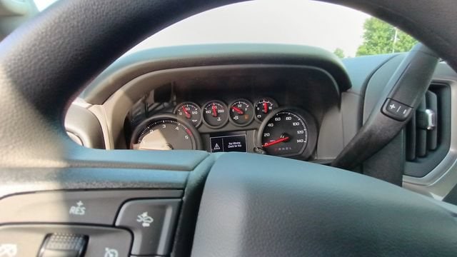 2026 Chevrolet Silverado 2500 HD Custom - Photo 24