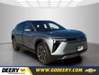  Chevrolet Blazer EV