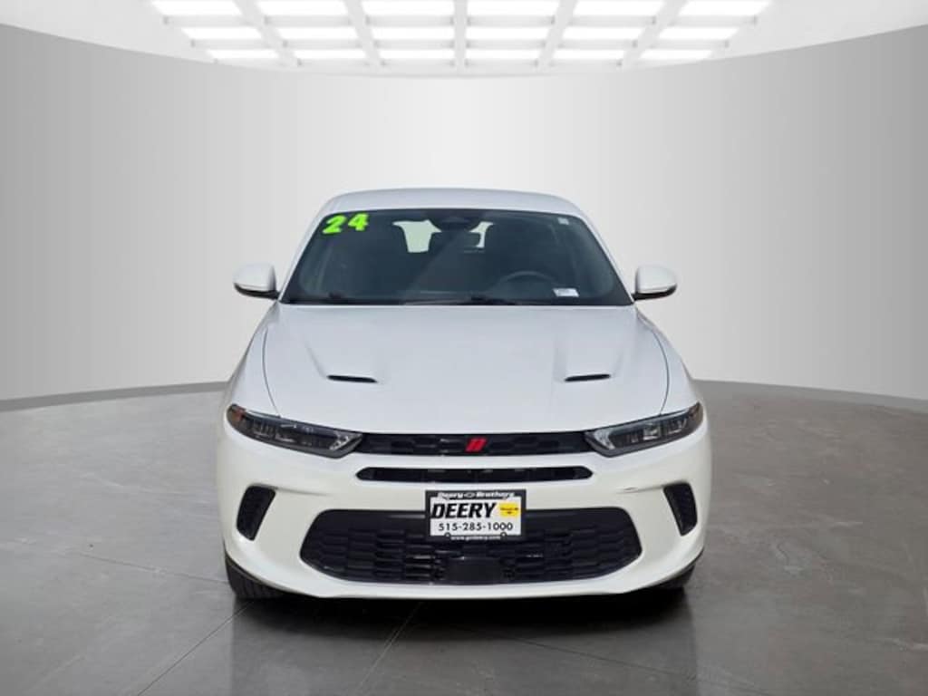 Used 2024 Dodge Hornet R/T