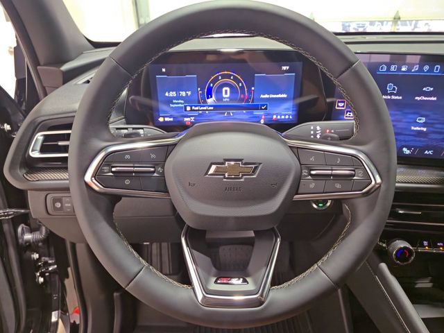 2027 Chevrolet Traverse Z71 - Photo 20