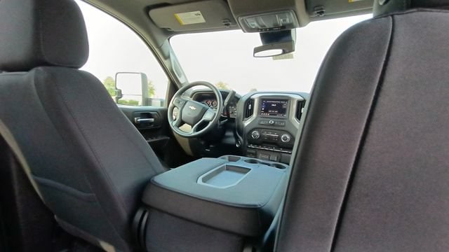 2026 Chevrolet Silverado 2500 HD Custom - Photo 19