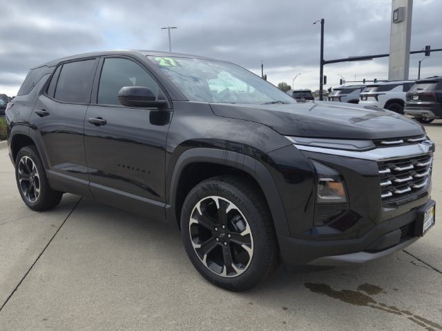 2027 Chevrolet Equinox LT SUV